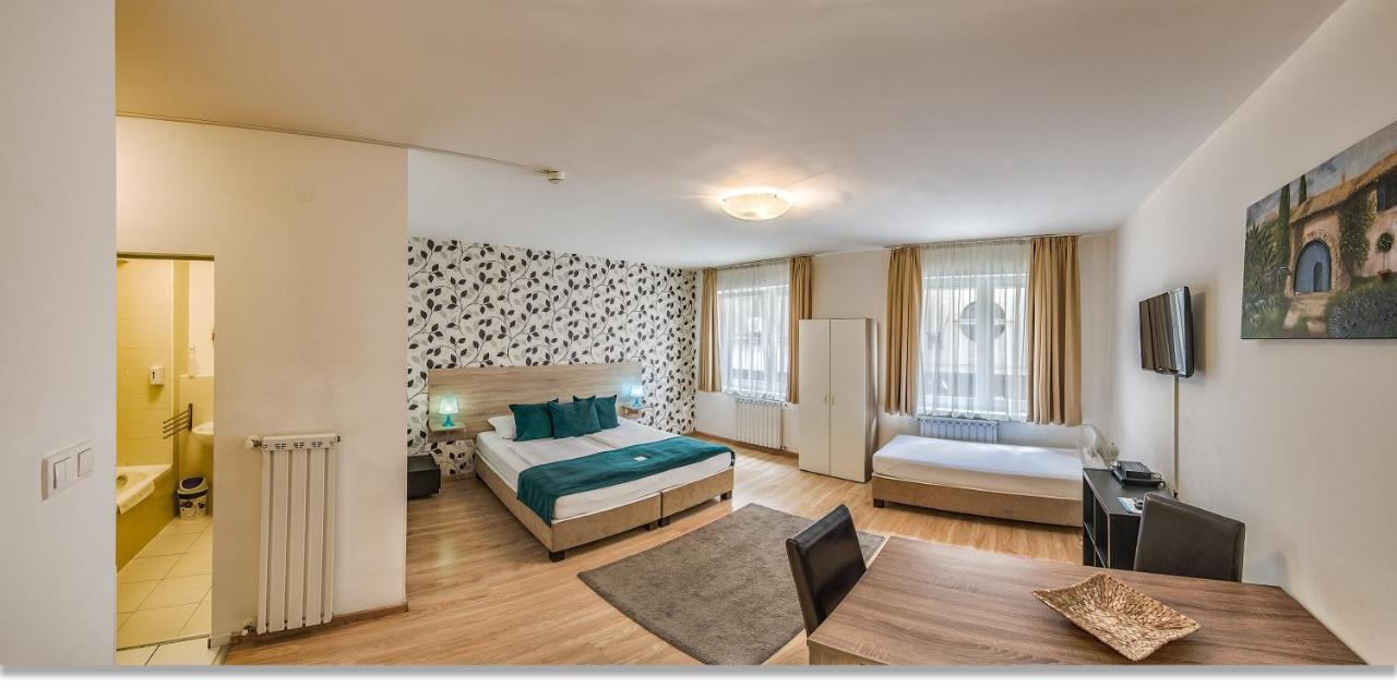 Prince 3* Budapest